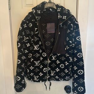 Louis Vuitton jacket